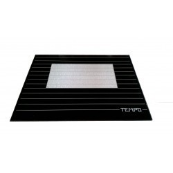 VETRO TIPO BOMPANI  52,4 X...