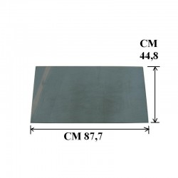 VETRO TIPO BOMPANI 88 X 44,7