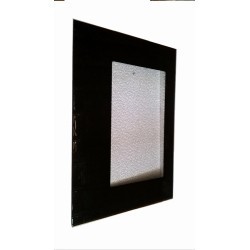 vetro forno marrone cm.59 x...