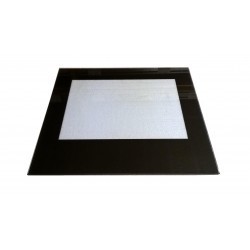 Vetro tipo Ignis  49,5 x 43