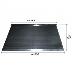 VETRO TECN0G 89,3X90,3X56,7...