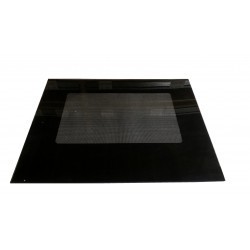 Vetro tipo Ilve 51 x 40