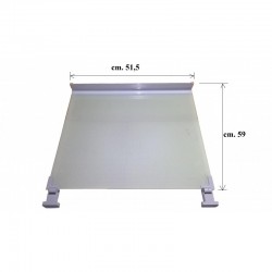 Vetro cperchio universale...