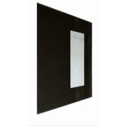 VETRO TIPO ONOFRI 45,5 X 40