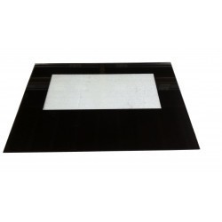 Vetro tipo onofri 53,7 x 37,5