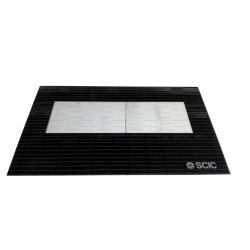 VETRO TIPO ONOFRI 71 X 43