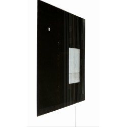 Vetro tipo onofri 69 x 43,5