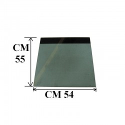 VETRO TIPO ONOFRI 55 X 54