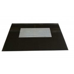 Vetro tipo Onofri 58 x 37