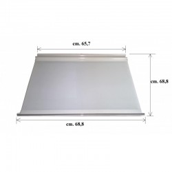 VETRO COP.REX ZAN.217036...