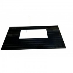 Vetro tipo S. Marco 83,3 x...