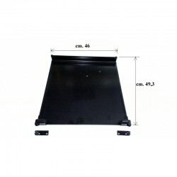 VETRO COPERCHIO UNIVERSALE...