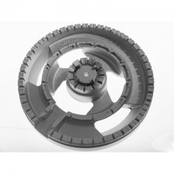 Br tripla corona Urania...