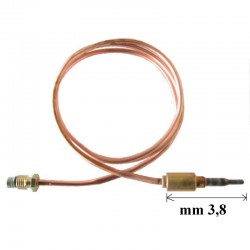 TERMOCOPPIA FILETTATO