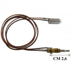 TERMOCOPPIA ONOFRIO URANIA...