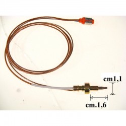 TERMOCOPPIA WHIRPOOL