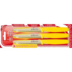 Set 6 coltelli bistecca con...