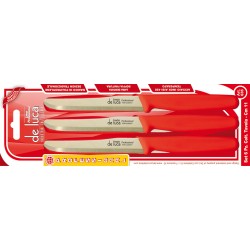 Set 6 coltelli bistecca con...