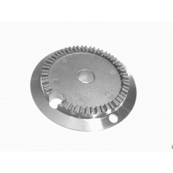 BRUCIATORE TIPO REX 2 FORI...