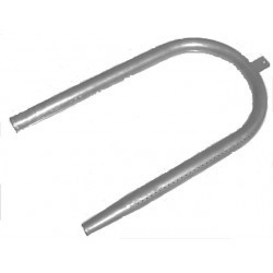 Bruciatore forno adattabile...