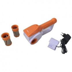 Grattugia elettrica...