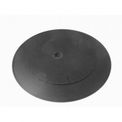 Piattello smaltato Indesit...