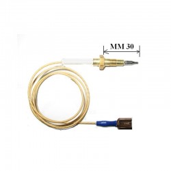 Termocoppia  adattabile...