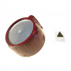 MAN TIPO ZOPPAS ROSSA D.9...