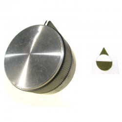 MAN TIPO URANIA NERA D.8...