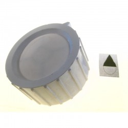 MAN TIPO TRIPLEX BIANC D.9...