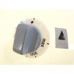 MAN TIPO REX B FORNO D 6 MM 12