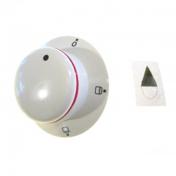 MAN.TIPO REX D.6 BIANCA...