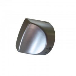 Manopola cromo franke