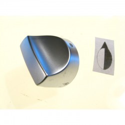 manopola franke cromo