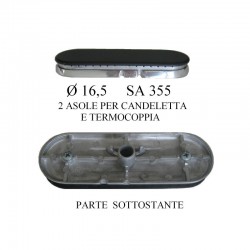 Kit pesciera adattabile...