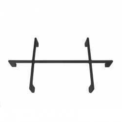 Griglia ghisa smaltata in...