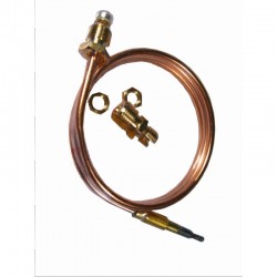 Termocoppia universale per...