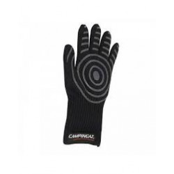 Guanto 5 dita, protegge dal...