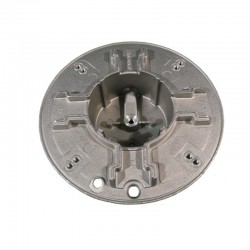 Supporto per bruciatore...