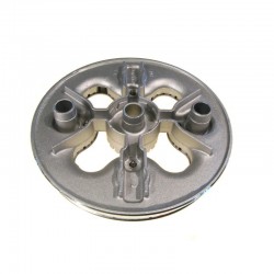 Bruciatore tripla corona...