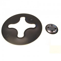 kit piattelli smaltati...