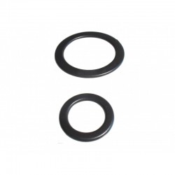 Kit corona esterna nero...