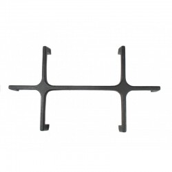 Griglia ghisa smaltata 2...