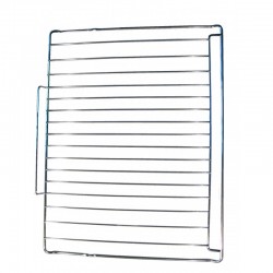 Griglia forno adattabile...