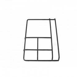 Griglia piattina smaltata...