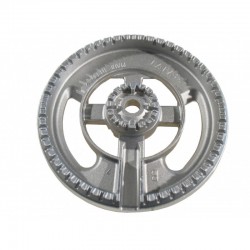 Bruciatore tripla corona...