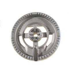 Bruciatore tripla corona...