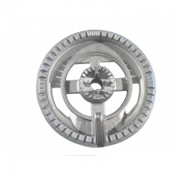 Bruciatore corona Franke