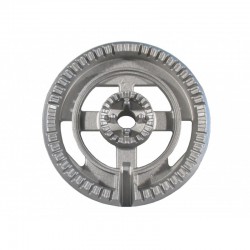 Bruciatore tripla corona...