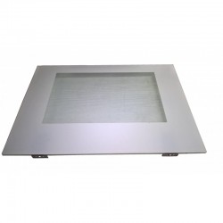 Vetro forno bianco...